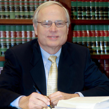 Attorney Roger Curry