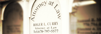 Roger Curry Office